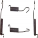 Purchase Top-Quality Rear Return Spring Set by CARLSON - H102 gen/CARLSON/Rear Return Spring Set/Rear Return Spring Set_01
